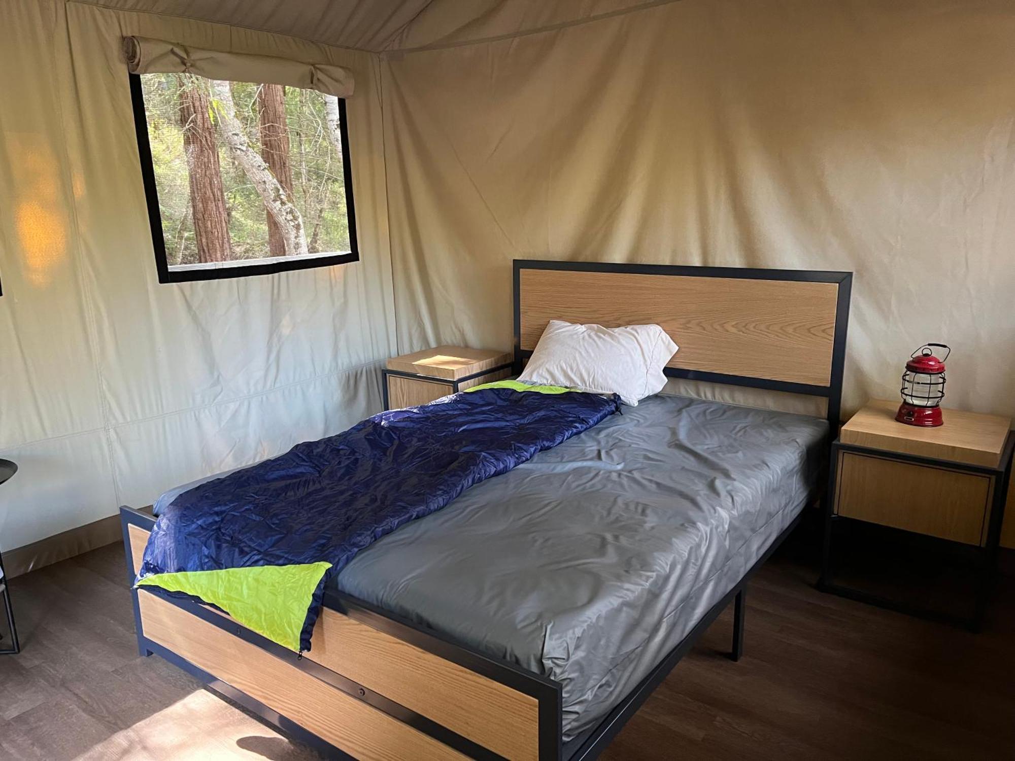 The Camp At Кармел Вали Екстериор снимка