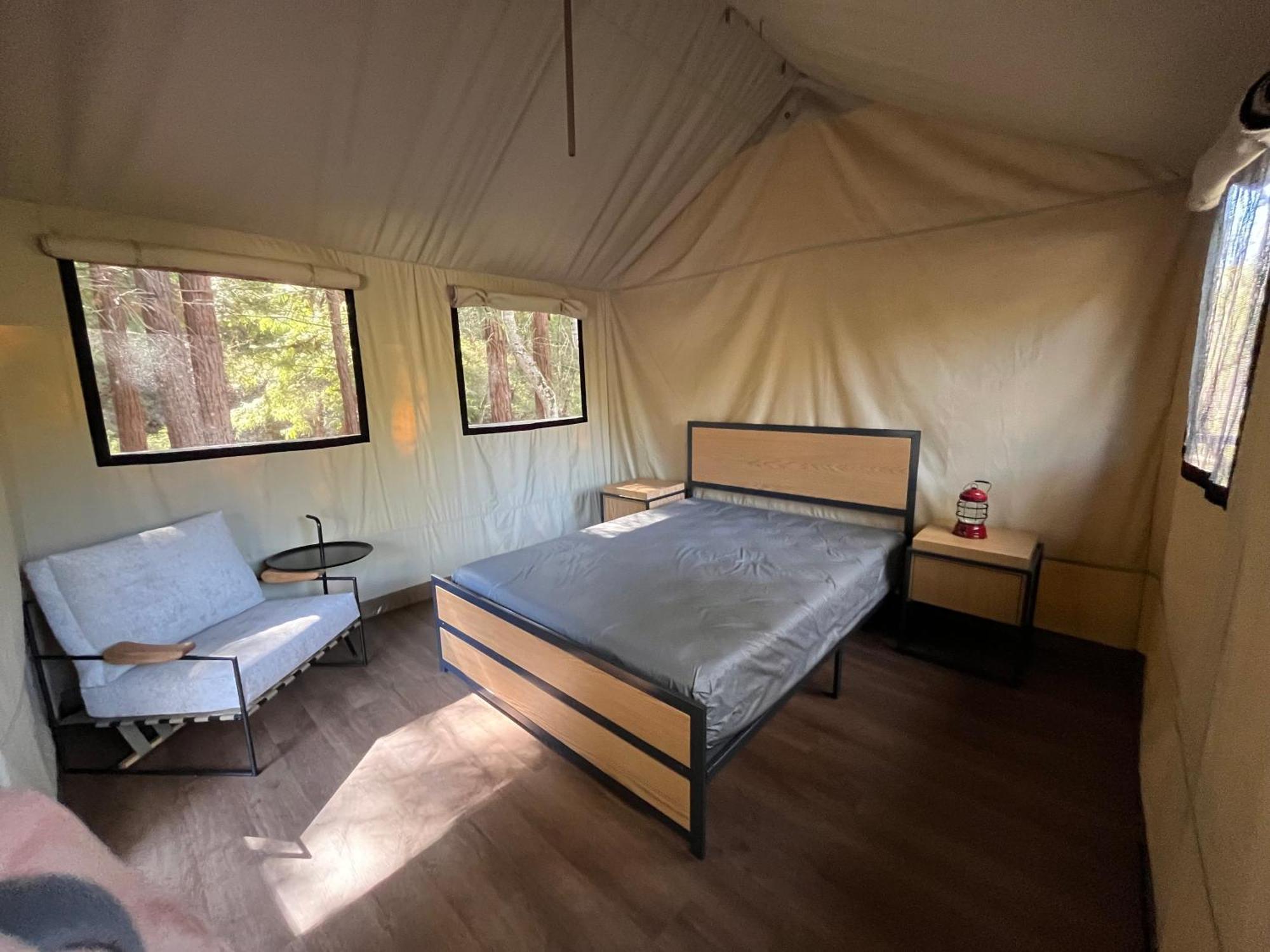 The Camp At Кармел Вали Екстериор снимка
