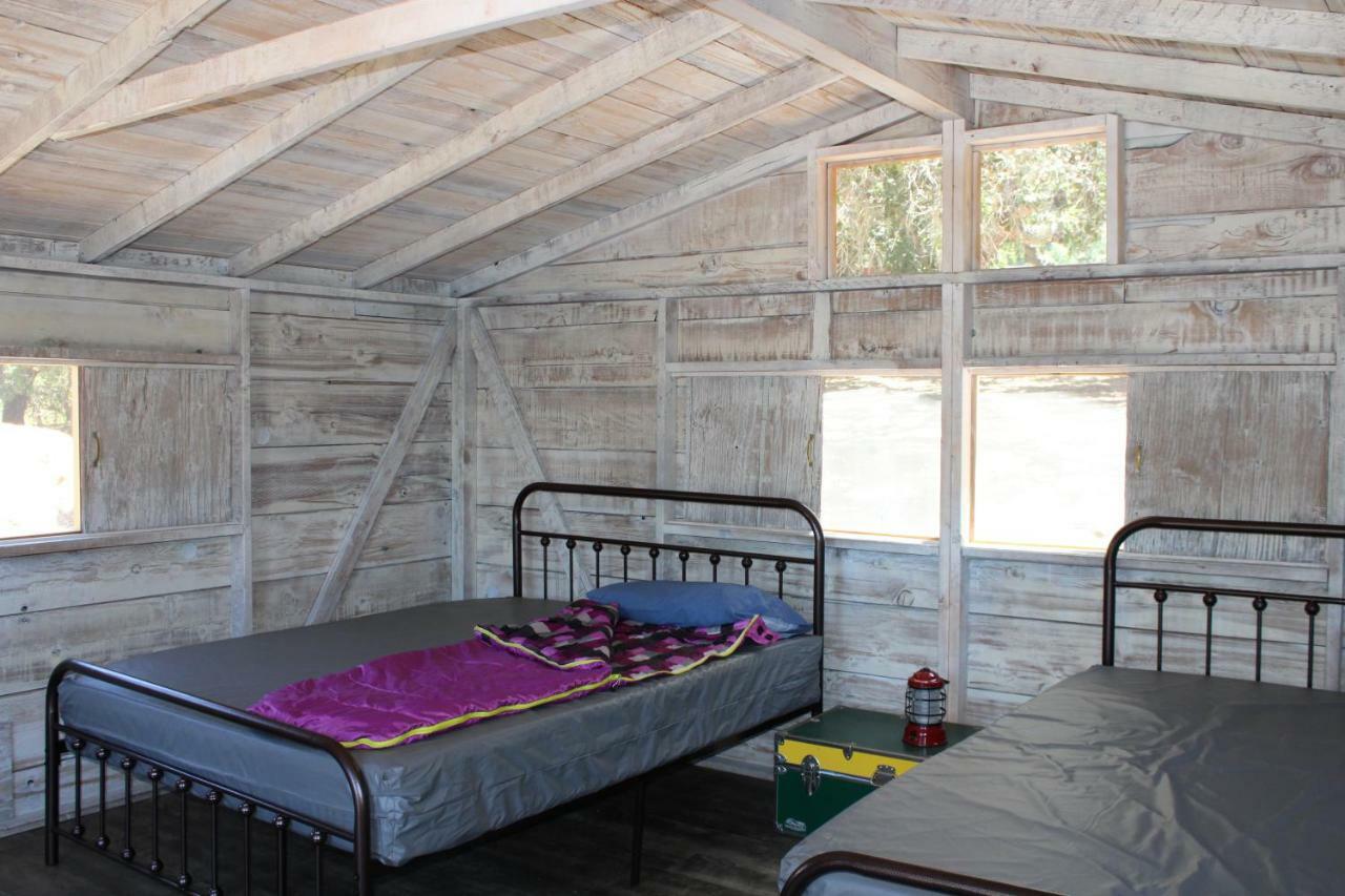 The Camp At Кармел Вали Екстериор снимка